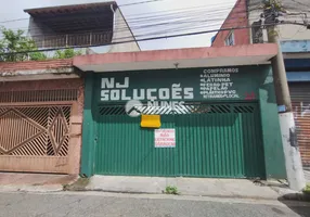Foto 1 de Lote/Terreno com 1 Quarto para alugar, 140m² em Santo Antônio, Osasco