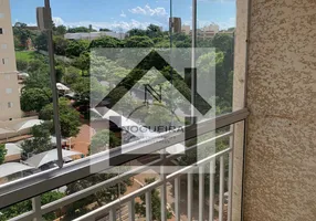 Foto 1 de Apartamento com 3 Quartos à venda, 67m² em Parque Industrial Lagoinha, Ribeirão Preto