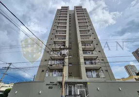 Foto 1 de Apartamento com 2 Quartos para alugar, 67m² em Jardim Irajá, Ribeirão Preto