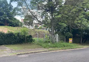 Foto 1 de Lote/Terreno à venda, 786m² em Santo Inácio, Curitiba