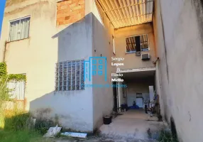 Foto 1 de Casa de Condomínio com 3 Quartos à venda, 120m² em Vista Alegre, São Gonçalo