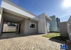 Foto 1 de Casa com 2 Quartos à venda, 109m² em Centro, Barra Velha
