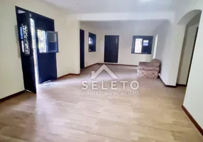 Foto 1 de Casa com 3 Quartos à venda, 400m² em Boa Viagem, Niterói