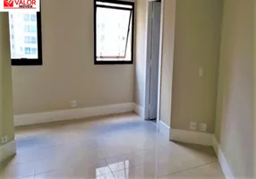 Foto 1 de Flat com 1 Quarto à venda, 60m² em Morumbi, São Paulo