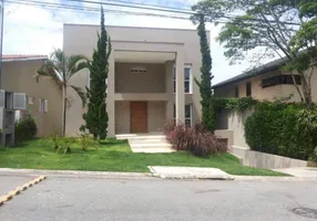 Foto 1 de Casa com 4 Quartos à venda, 488m² em Morada das Flores Aldeia da Serra, Santana de Parnaíba