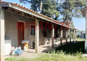 Foto 1 de Fazenda/Sítio com 5 Quartos à venda, 1250m² em Serra da Cantareira, Mairiporã