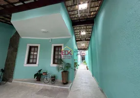 Foto 1 de Sobrado com 3 Quartos para alugar, 150m² em Residencial Portal da Mantiqueira, Taubaté