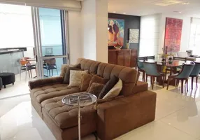 Foto 1 de Apartamento com 3 Quartos para alugar, 260m² em Belvedere, Belo Horizonte