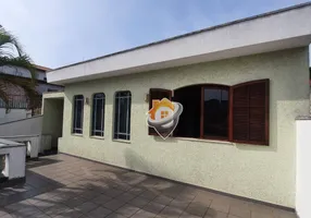 Foto 1 de Casa com 2 Quartos à venda, 180m² em Vila Zat, São Paulo