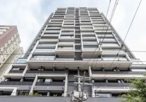 Foto 1 de Apartamento com 1 Quarto à venda, 69m² em Aclimação, São Paulo