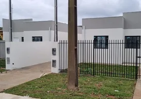 Foto 1 de Casa com 2 Quartos à venda, 48m² em Boa Vista, Ponta Grossa