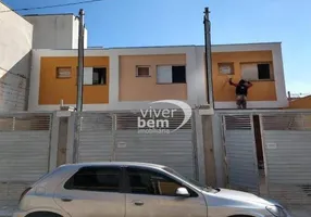 Foto 1 de Sobrado com 3 Quartos à venda, 90m² em Tatuapé, São Paulo