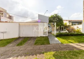 Foto 1 de Casa com 3 Quartos à venda, 200m² em Vila Izabel, Curitiba