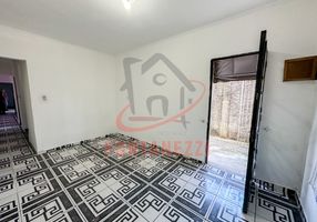 Foto 1 de Casa com 3 Quartos à venda, 135m² em Tamanduatei 8, Santo André