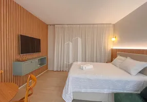 Foto 1 de Flat com 1 Quarto para alugar, 34m² em Setor Marista, Goiânia