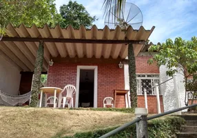 Foto 1 de Casa com 3 Quartos à venda, 87m² em Ibicuí, Mangaratiba