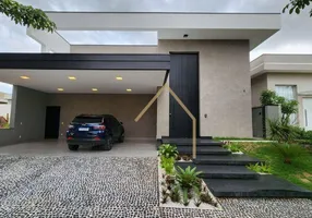 Foto 1 de Casa de Condomínio com 4 Quartos para venda ou aluguel, 290m² em Loteamento Residencial Jardim Villagio II, Americana