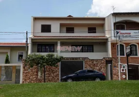 Foto 1 de Casa com 4 Quartos à venda, 495m² em PARQUE NOVA SUICA, Valinhos