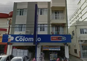 Foto 1 de Kitnet com 1 Quarto para alugar, 30m² em Centro, Biguaçu