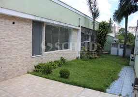 Foto 1 de Casa com 5 Quartos à venda, 191m² em Santo Amaro, São Paulo