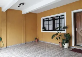 Foto 1 de Casa com 3 Quartos à venda, 219m² em Limão, São Paulo