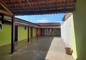 Foto 1 de Casa com 3 Quartos à venda, 156m² em Novo Jardim Wenzel, Rio Claro