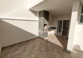 Foto 1 de Casa de Condomínio com 3 Quartos à venda, 95m² em Residencial Horto Florestal Villagio, Sorocaba