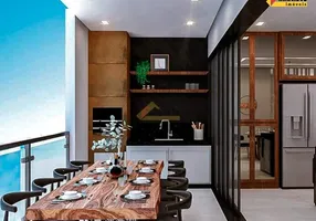 Foto 1 de Apartamento com 4 Quartos à venda, 215m² em Liberdade, Divinópolis