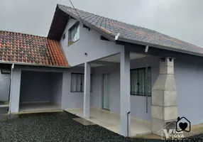 Foto 1 de Casa com 4 Quartos à venda, 100m² em Vila da Glória, São Francisco do Sul