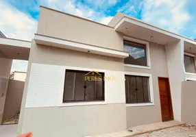 Foto 1 de Casa com 3 Quartos à venda, 85m² em Village de Rio das Ostras, Rio das Ostras