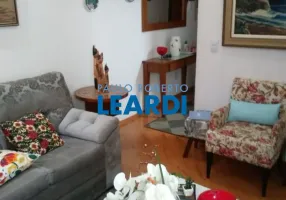 Foto 1 de Apartamento com 2 Quartos à venda, 67m² em Vila Leopoldina, Santo André