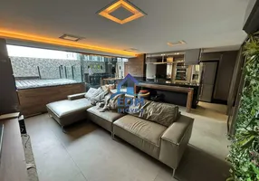 Foto 1 de Apartamento com 3 Quartos para alugar, 180m² em Calafate, Belo Horizonte