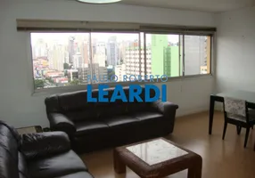 Foto 1 de Apartamento com 3 Quartos à venda, 115m² em Pinheiros, São Paulo