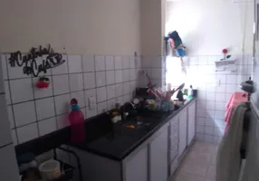 Foto 1 de Apartamento com 2 Quartos à venda, 44m² em Camilo Alves, Contagem