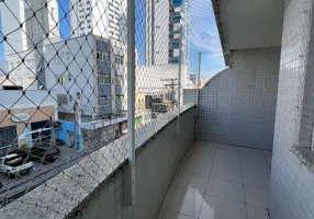 Foto 1 de Apartamento com 2 Quartos à venda, 75m² em Parque Tamandaré, Campos dos Goytacazes