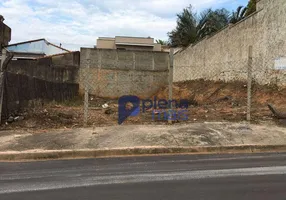 Foto 1 de Lote/Terreno à venda, 300m² em Parque Franceschini, Sumaré