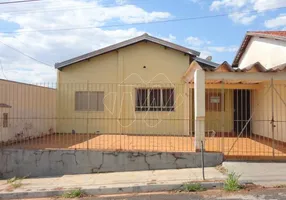 Foto 1 de Casa com 2 Quartos à venda, 96m² em Jardim Dom Pedro I, Araraquara