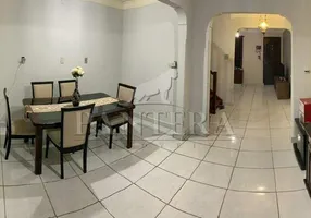 Foto 1 de Sobrado com 2 Quartos à venda, 129m² em Vila Sao Pedro, Santo André