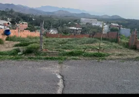 Foto 1 de Lote/Terreno à venda, 264m² em Roma, Volta Redonda