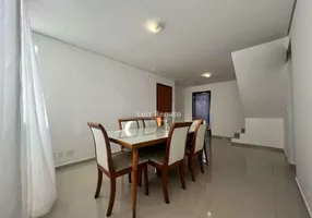 Foto 1 de Cobertura com 2 Quartos à venda, 140m² em Prado, Belo Horizonte
