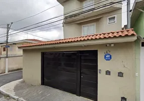 Foto 1 de Sobrado com 5 Quartos à venda, 350m² em Parque Casa de Pedra, São Paulo