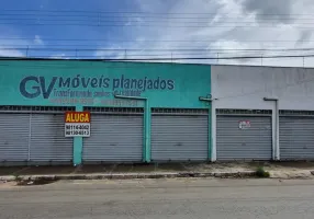 Foto 1 de Galpão/Depósito/Armazém à venda, 274m² em Nova Cidade, Aparecida de Goiânia