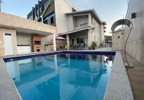 Foto 1 de Casa com 4 Quartos à venda, 200m² em Maraponga, Fortaleza