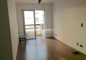 Foto 1 de Apartamento com 2 Quartos à venda, 60m² em Santa Cecília, São Paulo