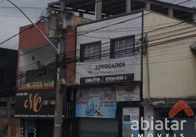 Foto 1 de Prédio Comercial à venda, 213m² em Jardim Monte Alegre, Taboão da Serra