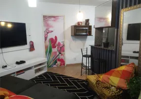 Foto 1 de Apartamento com 2 Quartos à venda, 47m² em Lauzane Paulista, São Paulo