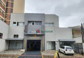 Foto 1 de Ponto Comercial para alugar, 22m² em Centro, Londrina