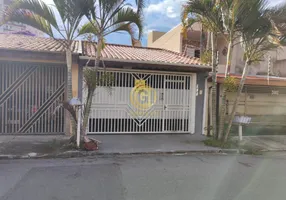 Foto 1 de Casa com 3 Quartos à venda, 200m² em Vila São José, Taubaté