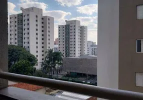 Foto 1 de Apartamento com 3 Quartos para alugar, 59m² em Cidade Universitária, São Paulo