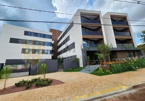 Foto 1 de Kitnet com 1 Quarto à venda, 28m² em Jardim Nova Aliança Sul, Ribeirão Preto